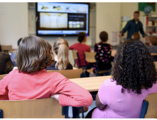 HOW TO PREVENT CYBERBULLYING: TIPS FOR TEACHERS AND OTHER PROFESSIONALS